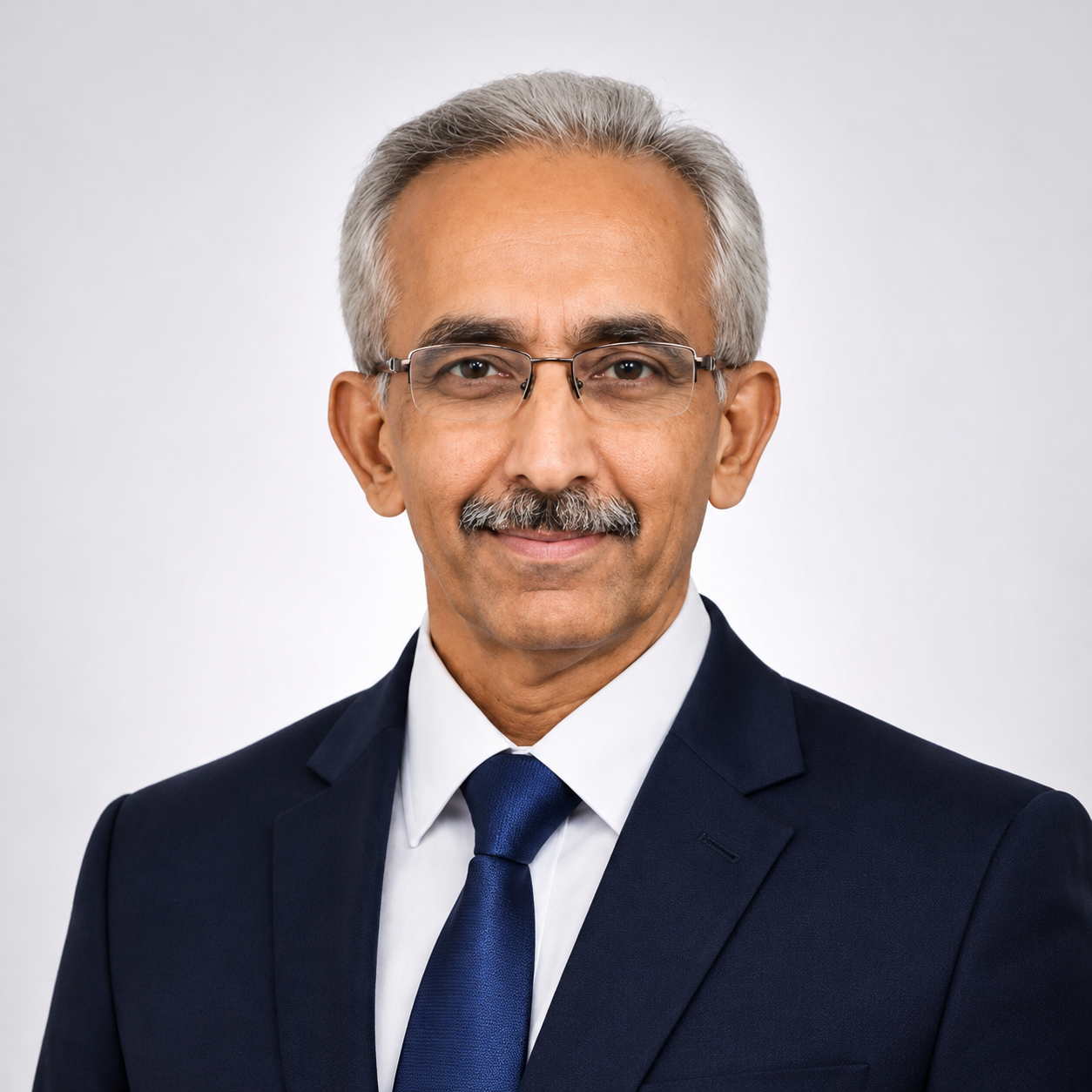 Dr. Harsh Bhu